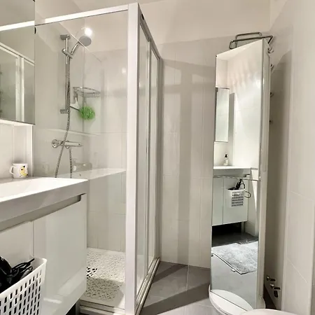 Bright Just A Stone's Throw From The Sea Apartmán Saint-Raphaël